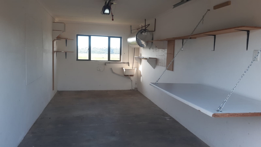 To Let 2 Bedroom Property for Rent in Gouritsmond Western Cape
